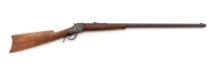 Winchester Model 1885 High-Wall Single-Shot Sporting Rifle