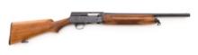 U.S. Army Ordnance Marked Remington Model 11 Semi-Automatic Riot Shotgun