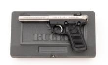 Ruger Mark II Model 22/45 Semi-Automatic Pistol