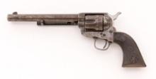 Colt 1st Gen. Model 1873 Single Action Army Revolver