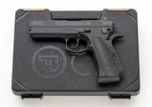 CZ-97 BD Semi-Automatic Pistol