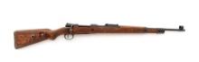 Late WWII German Kar 98k Mauser Bolt Action Rifle