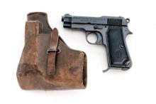 Beretta Model 1934 Semi-Automatic Pistol