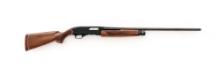 Winchester Model 1200 Slide-Action Shotgun