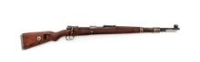 Composite German Kar 98k Mauser Bolt Action Rifle