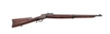 Winchester Model 1885 Low-Wall Winder Musket