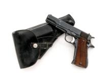 Spanish Star Model B Semi-Automatic Pistol