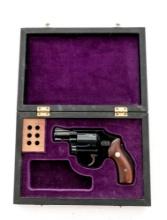 Smith & Wesson Centennial Airweight (Pre-Model 42) Double Action Revolver