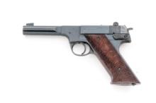 High Standard Model H-D Military Semi-Automatic Pistol