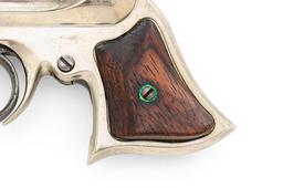 Remington Elliot's 5-Shot Ring Trigger Derringer