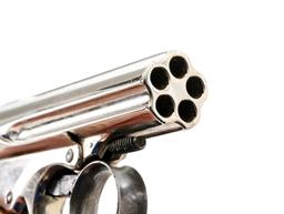 Remington Elliot's 5-Shot Ring Trigger Derringer