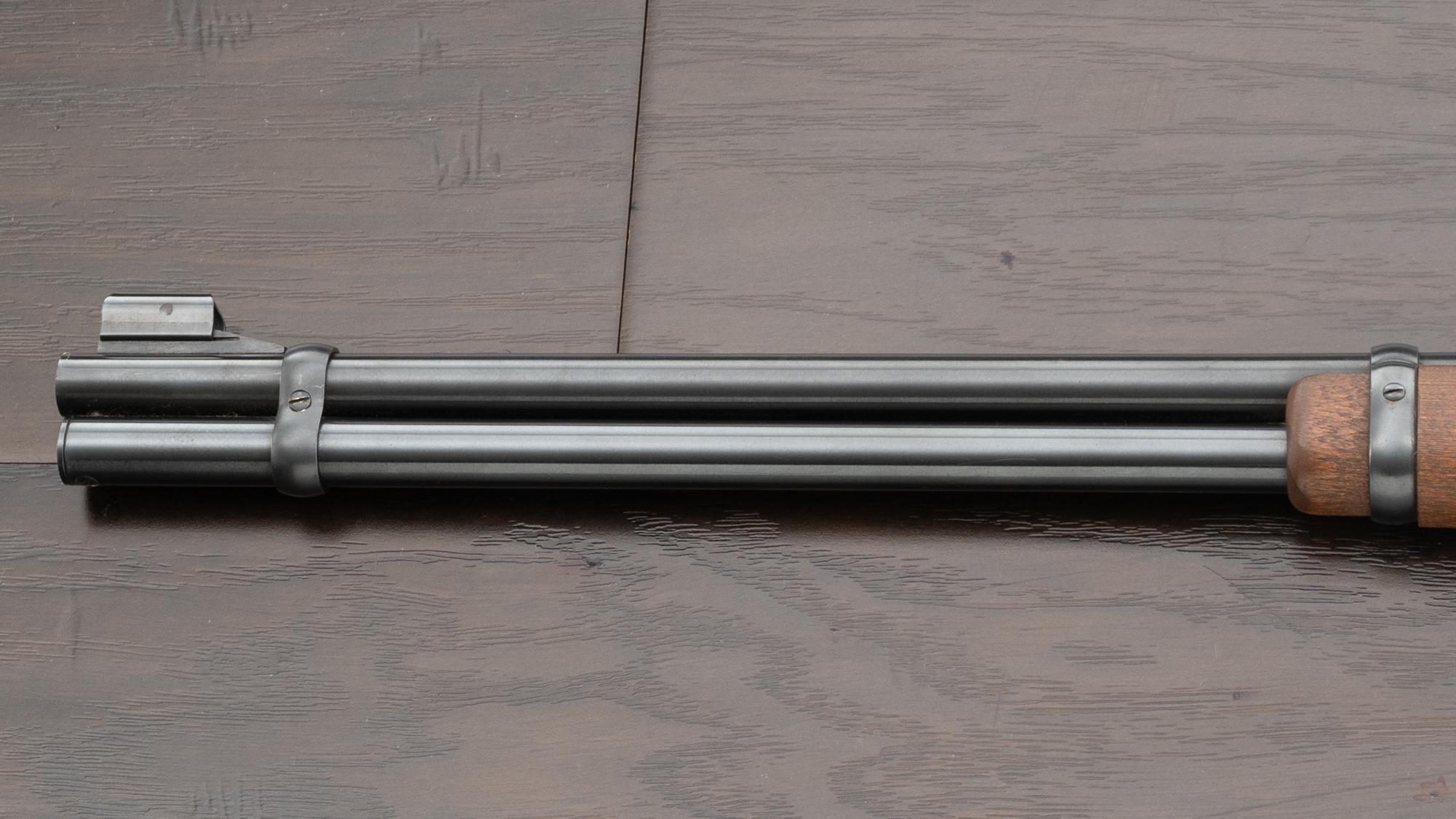 Winchester Model 94 Lever Action Carbine