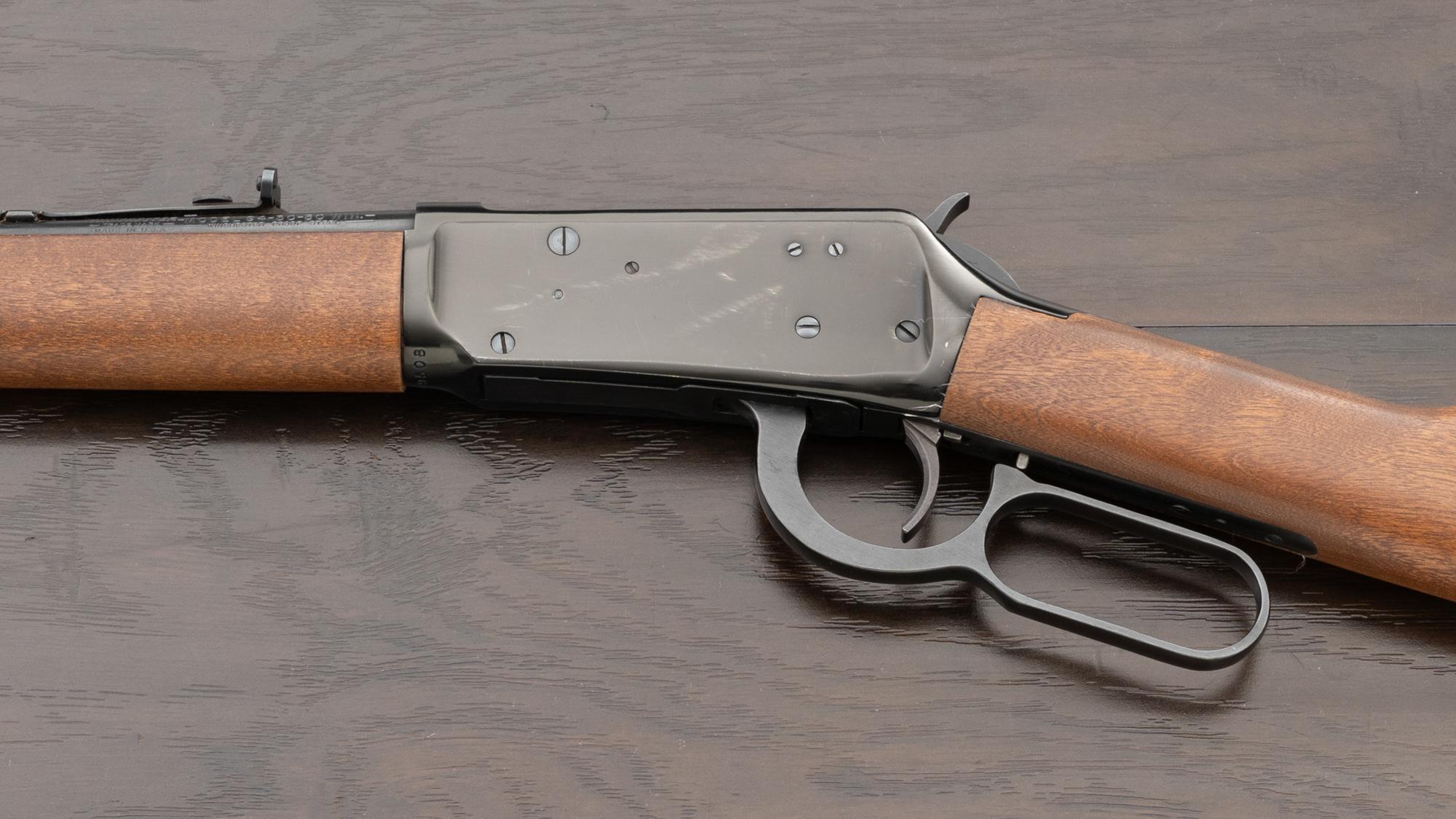 Winchester Model 94 Lever Action Carbine