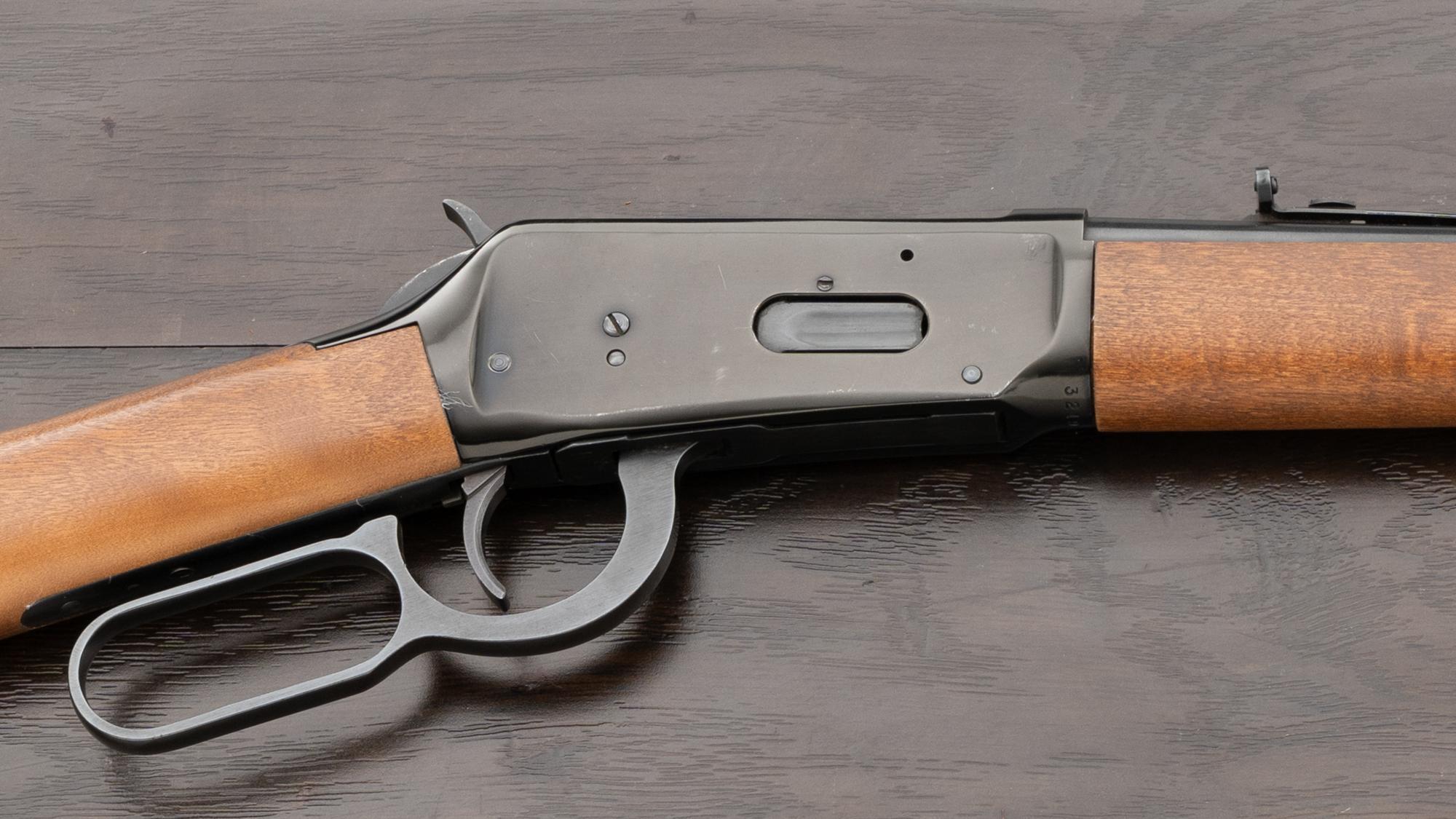 Winchester Model 94 Lever Action Carbine