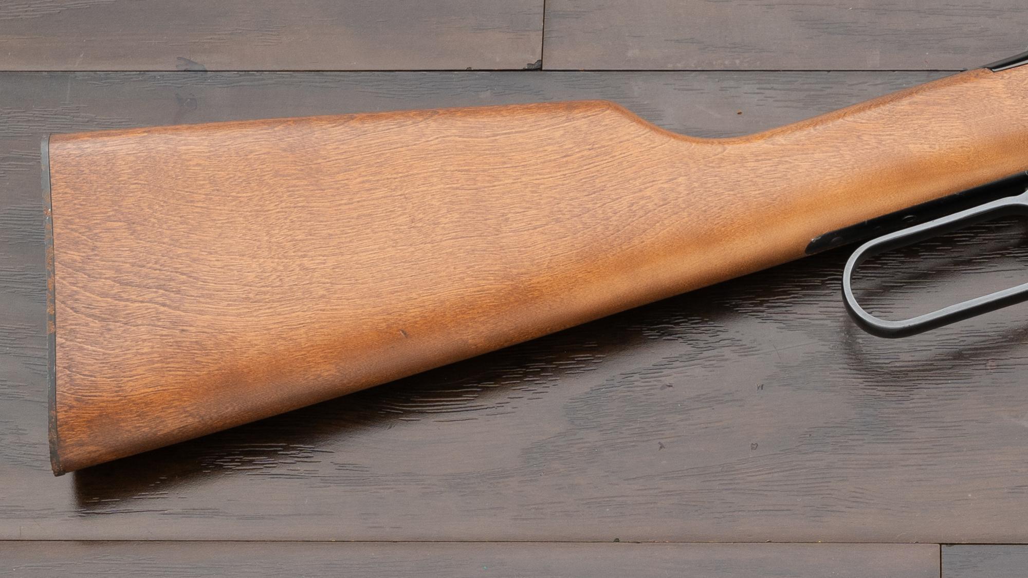 Winchester Model 94 Lever Action Carbine