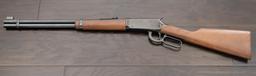 Winchester Model 94 Lever Action Carbine