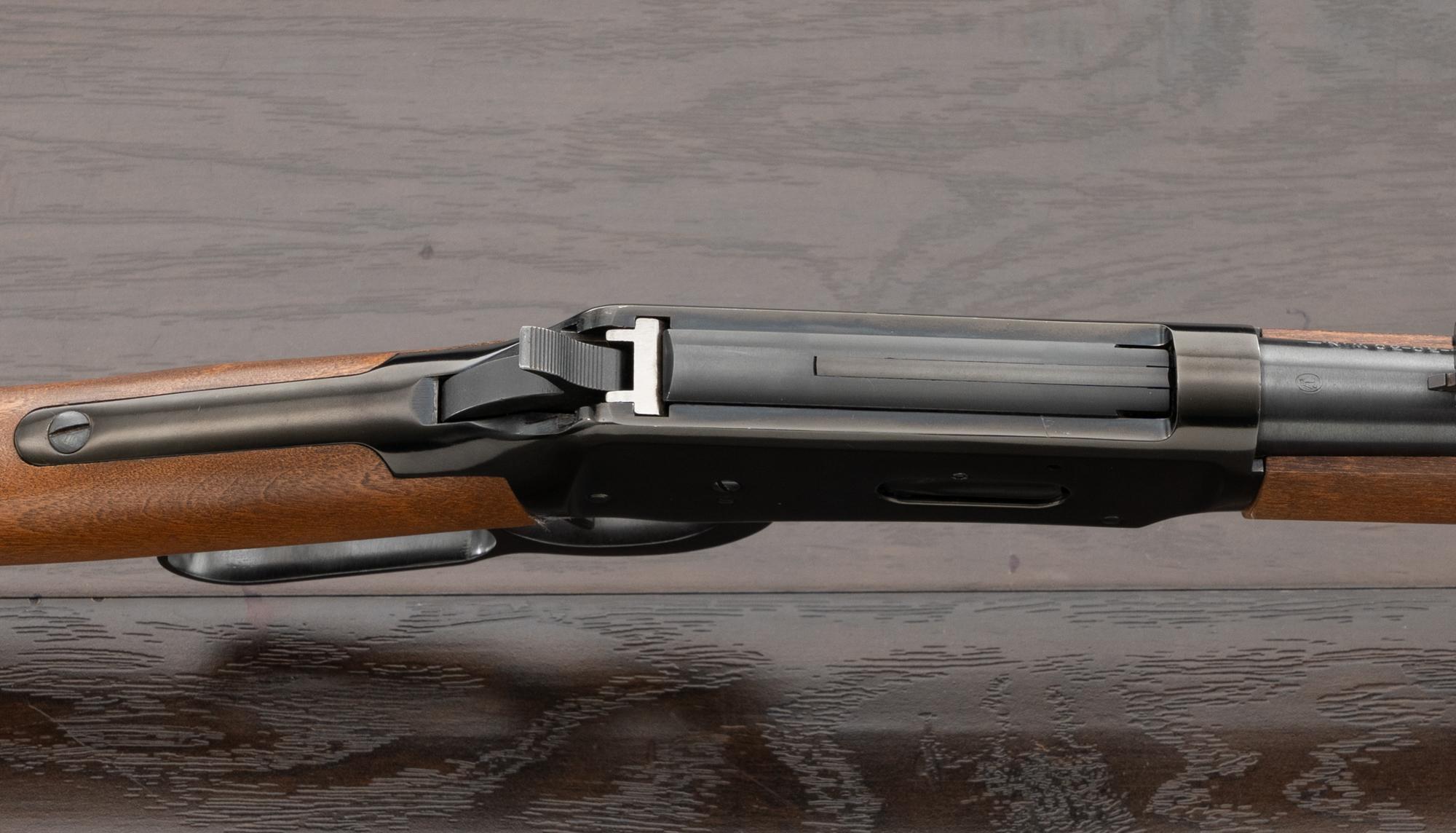Winchester Model 94 Lever Action Carbine