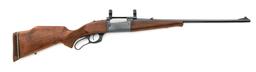 Savage Model 99A Series A Lever Action Rifle
