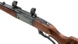 Savage Model 99A Series A Lever Action Rifle