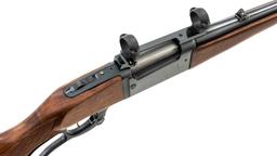 Savage Model 99A Series A Lever Action Rifle