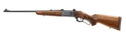 Savage Model 99C Series A Lever Action Rifle