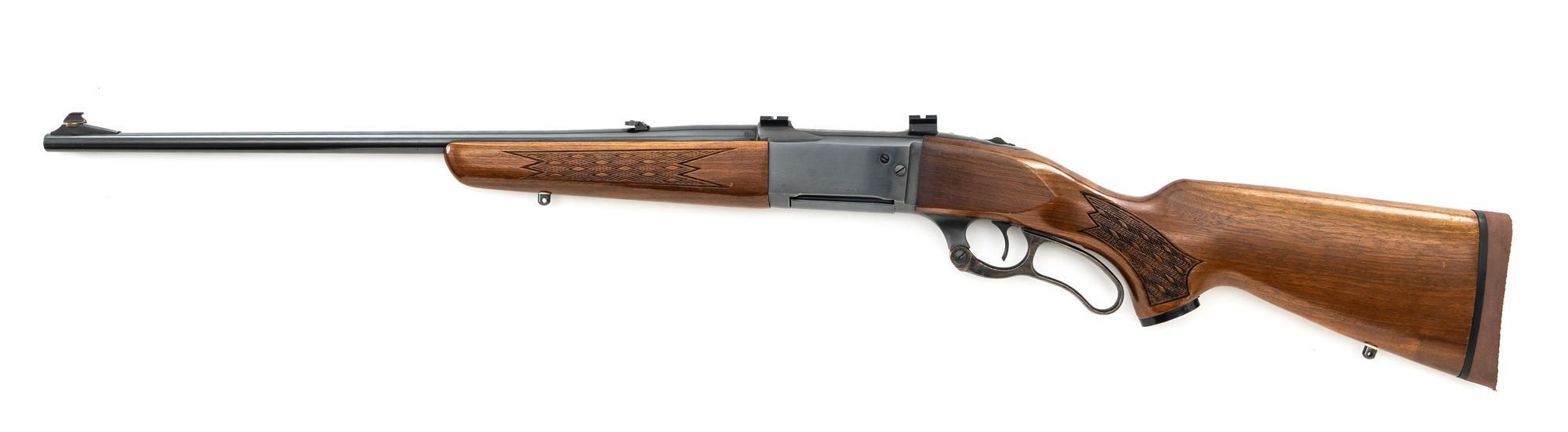 Savage Model 99C Series A Lever Action Rifle