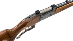 Savage Model 99C Series A Lever Action Rifle