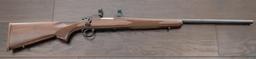 Remington Model 700 Bolt Action Rifle