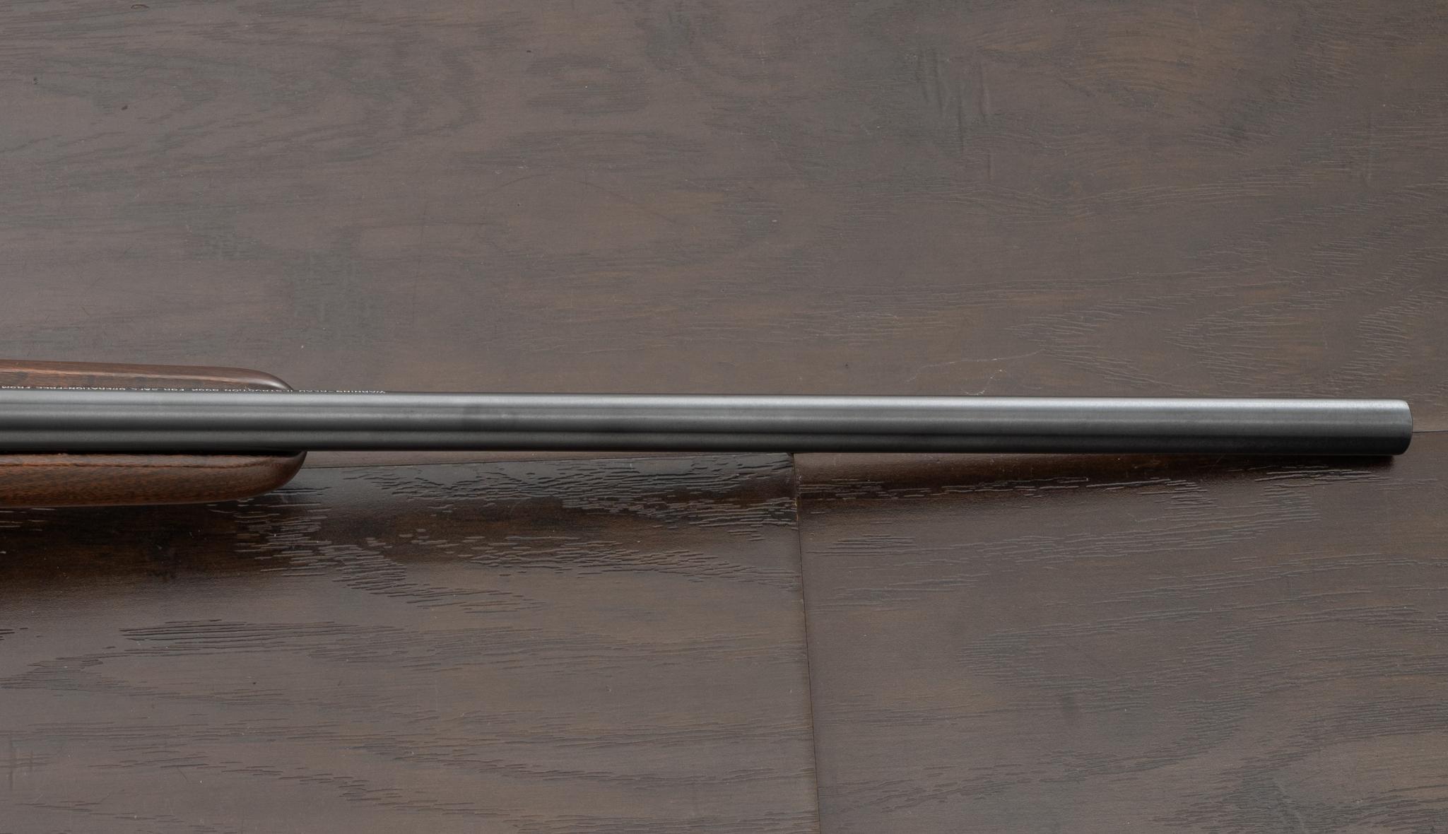 Remington Model 700 Bolt Action Rifle