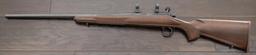 Remington Model 700 Bolt Action Rifle