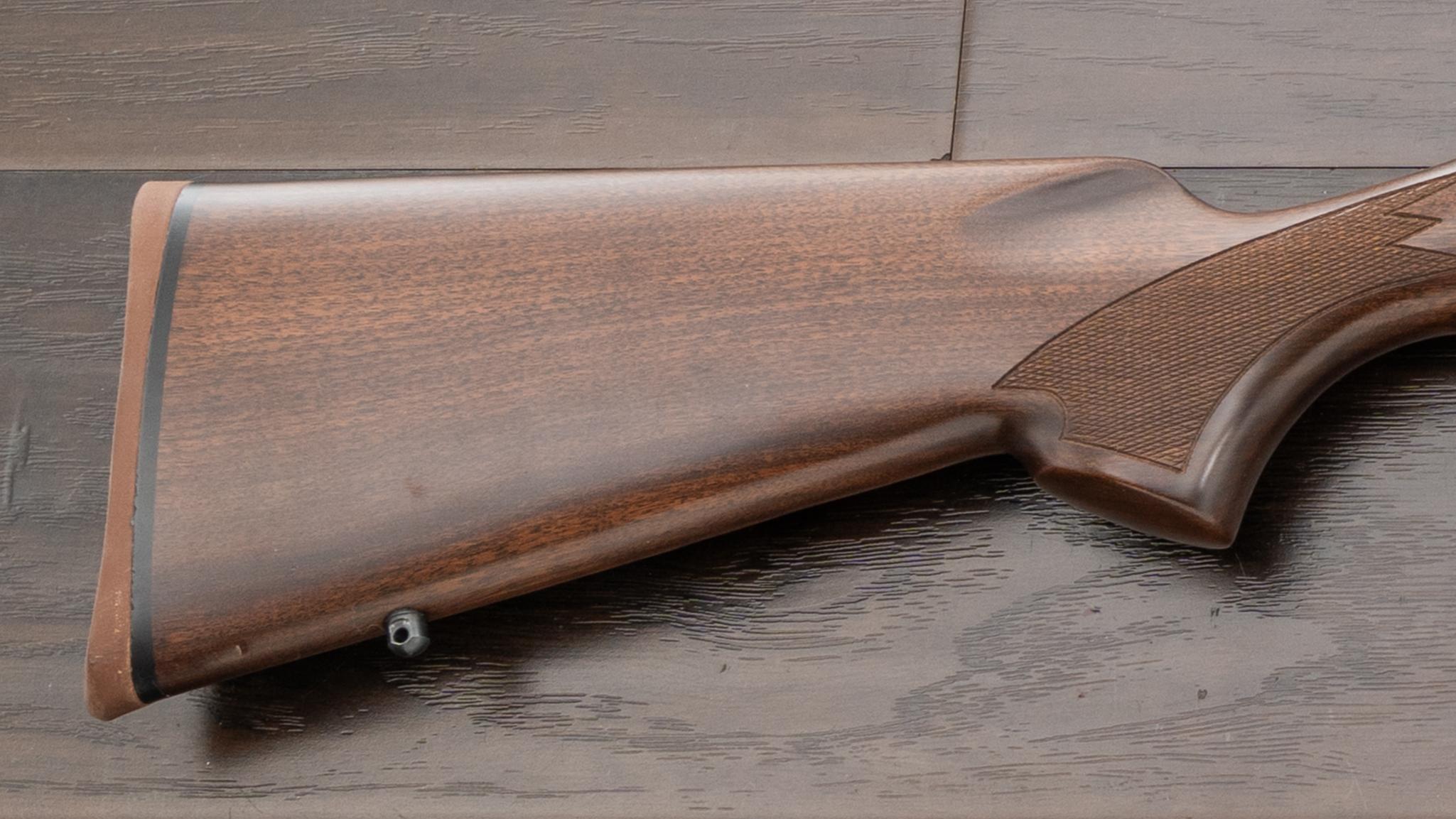 Remington Model 700 Bolt Action Rifle
