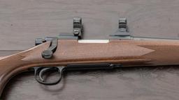 Remington Model 700 Bolt Action Rifle