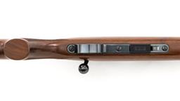 Left-Handed CZ Model 452-2E ZKM American Classic Bolt Action Rifle