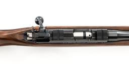 Left-Handed CZ Model 452-2E ZKM American Classic Bolt Action Rifle