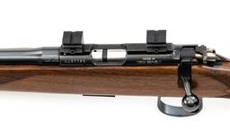 Left-Handed CZ Model 452-2E ZKM American Classic Bolt Action Rifle