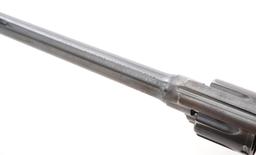 Colt New Service Double Action Revolver