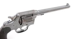 Colt New Service Double Action Revolver
