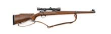 Sako Forester Model L579 Bolt Action Sporting Carbine
