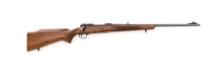 Early Winchester Model 70 Featherweight Bolt Action Rifle