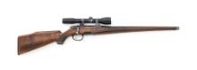 Steyr Arms (Mannlicher) Model L Bolt Action Carbine