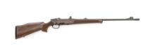 Steyr Mannlicher SBS Bolt Action Rifle