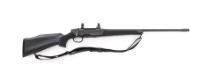 Steyr M III Professional Bolt Action Rifle