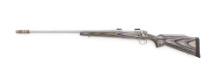 Scarce Left-Handed Remington Model 700LH LSS Bolt Action Rifle