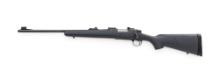 Left-Handed Remington Model 700LH Bolt Action Rifle