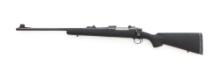 Left-Handed Remington Model 700LH FS Bolt Action Rifle
