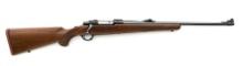 Ruger M77 RS Bolt Action Rifle