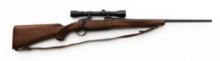 2nd Year Production Ruger M77 Bolt Action Rifle