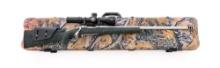 Custom Remington Model 700 Long Range Bolt Action Rifle