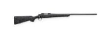 Remington Model 700 VS (Varmint Synthetic) Bolt Action Rifle