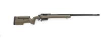 G+A Precision Hospitaller Model Bolt Action Long Range Rifle